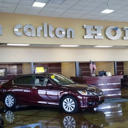 Don Carlton Honda 19 Photos 14 Reviews Auto Repair 4141 S Photo Of Don Carlton Honda Tulsa Ok United States