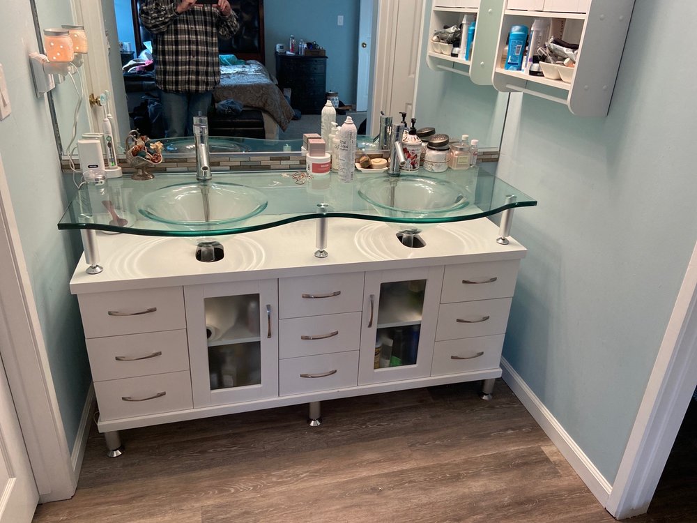 Louies Plumbing