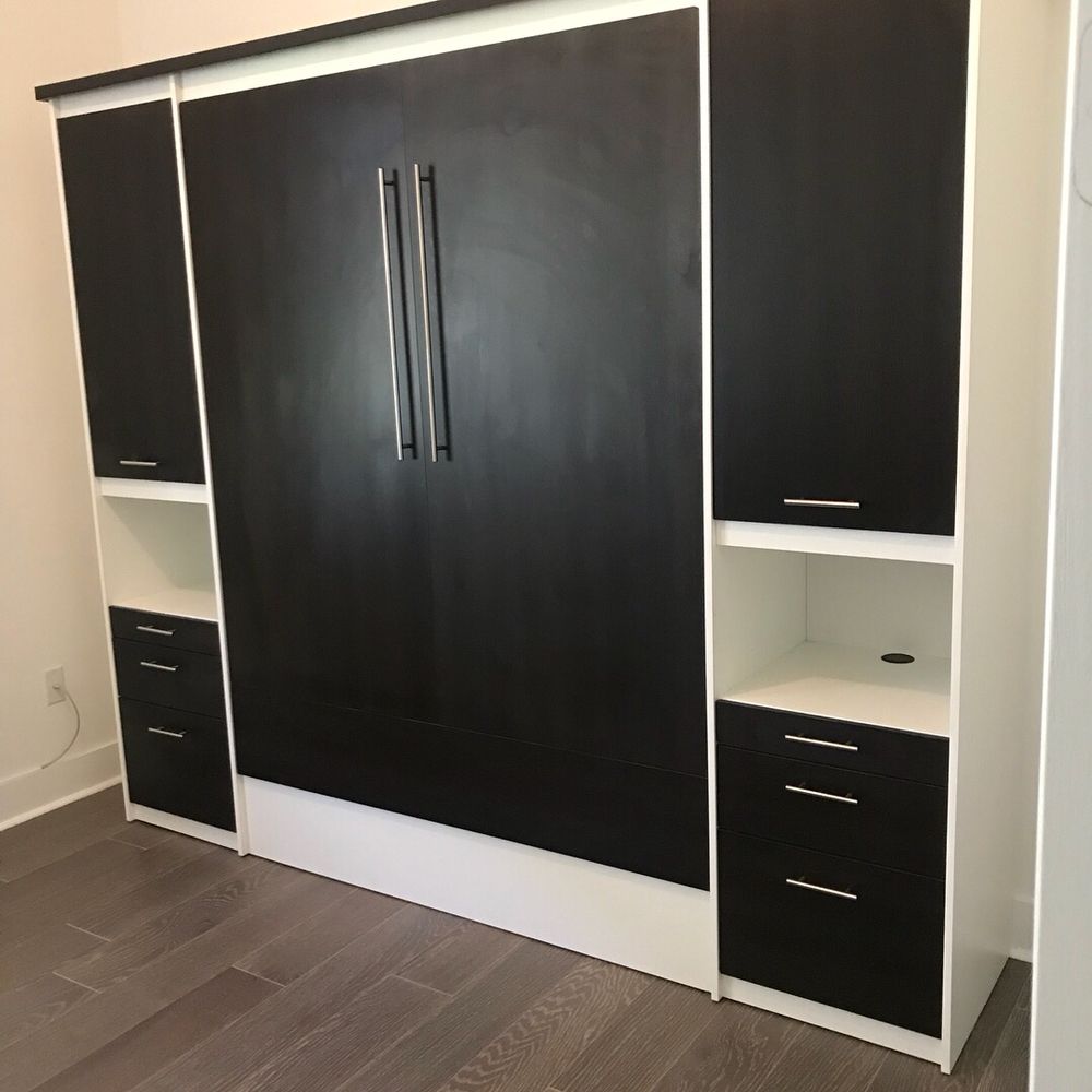 Murphy Bed Sales & Service Photo