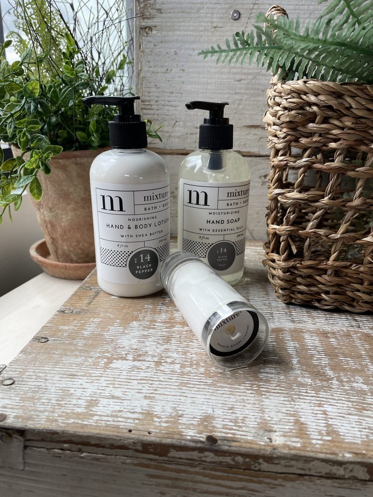 Trove Mercantile & Design