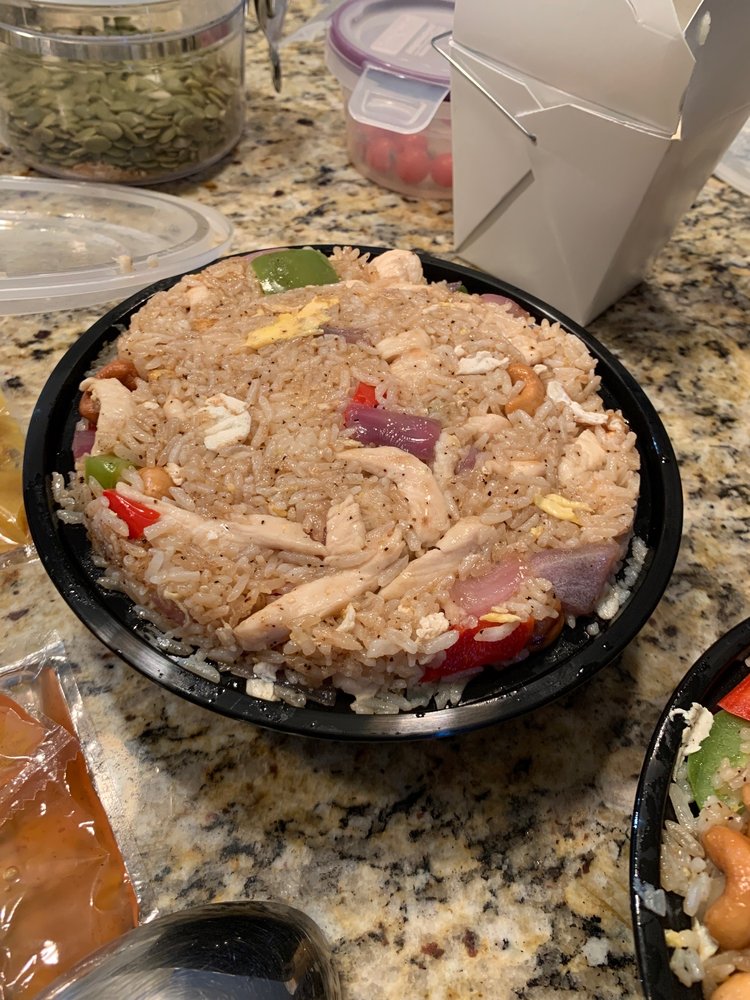 Yummy House