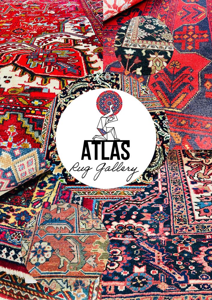 Atlas Rug Gallery