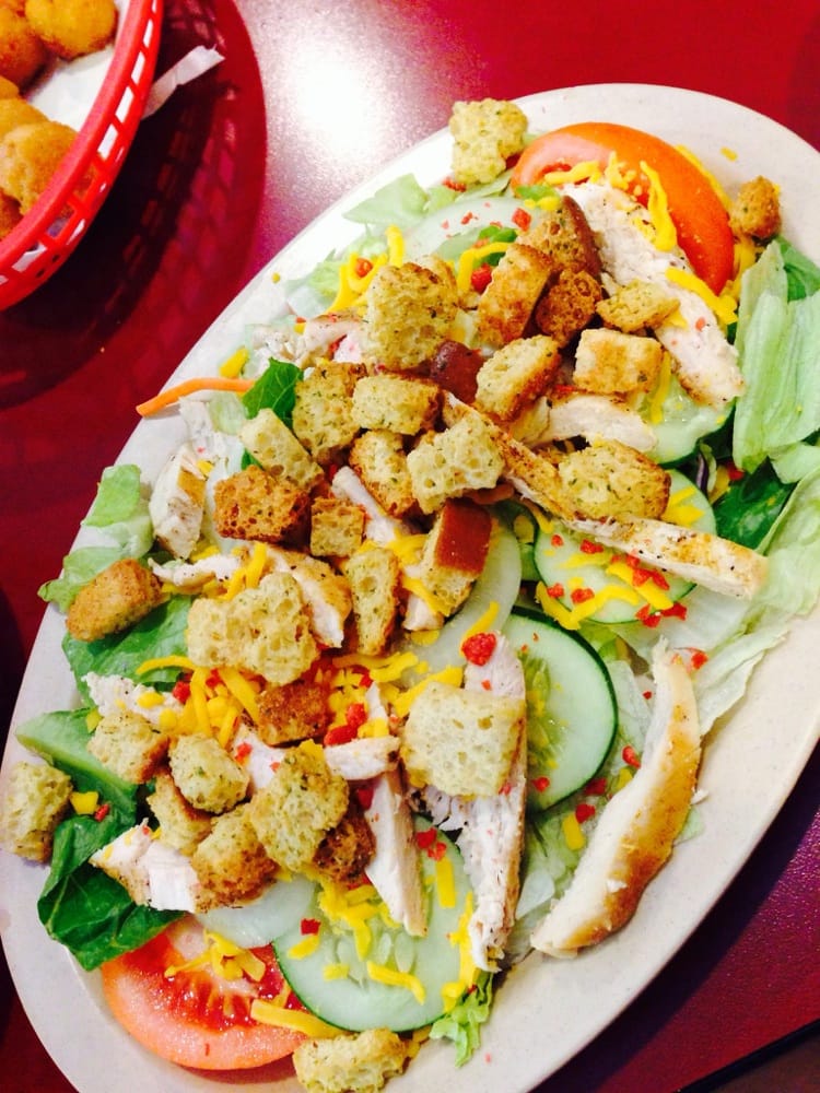 Riverview Cafe 92 Photos & 183 Reviews Seafood 119 Hall Point Rd