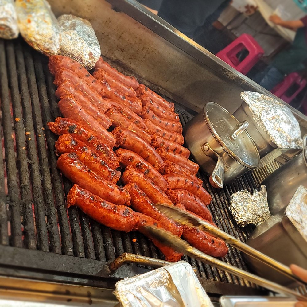 Tacos Juarez Estilo Tijuana Tacos Juarez Estilo Tijuana