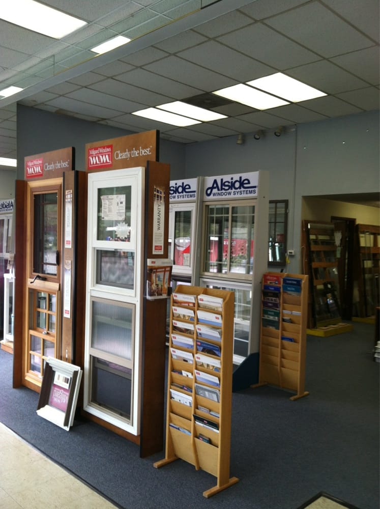 Anderson Glass Glass & Mirrors 2516 E Fourth Plain Blvd, Vancouver