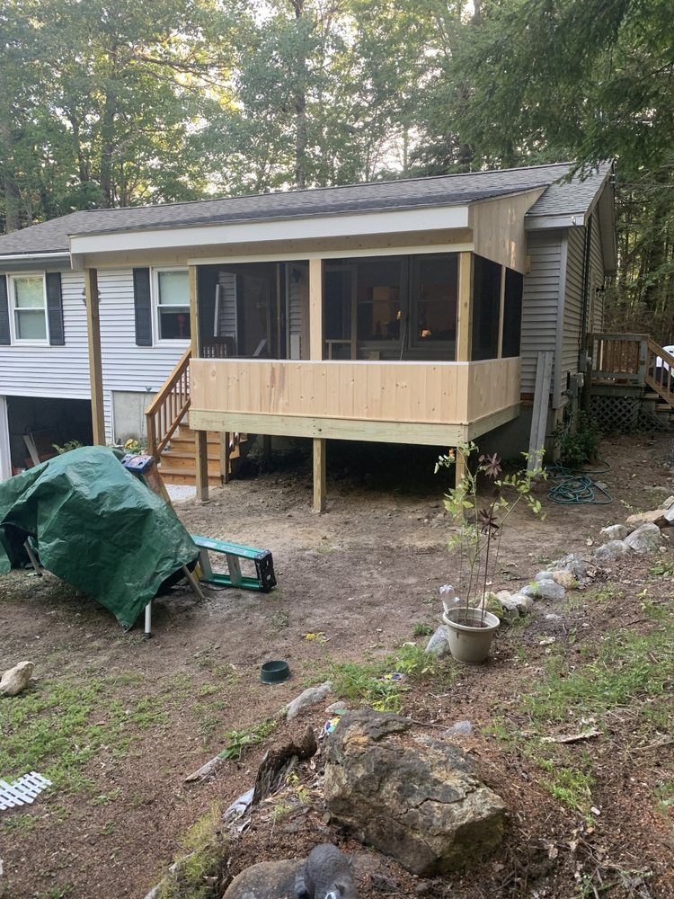 image of business Dunn and Son Construction