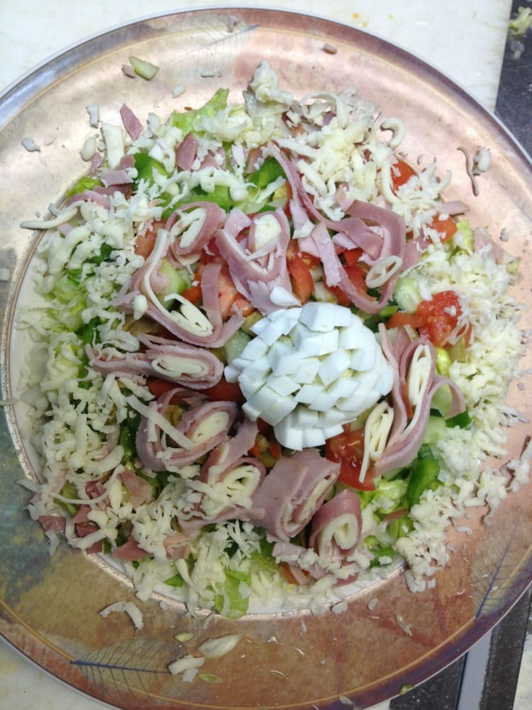 Zeno's Italian Restaurant