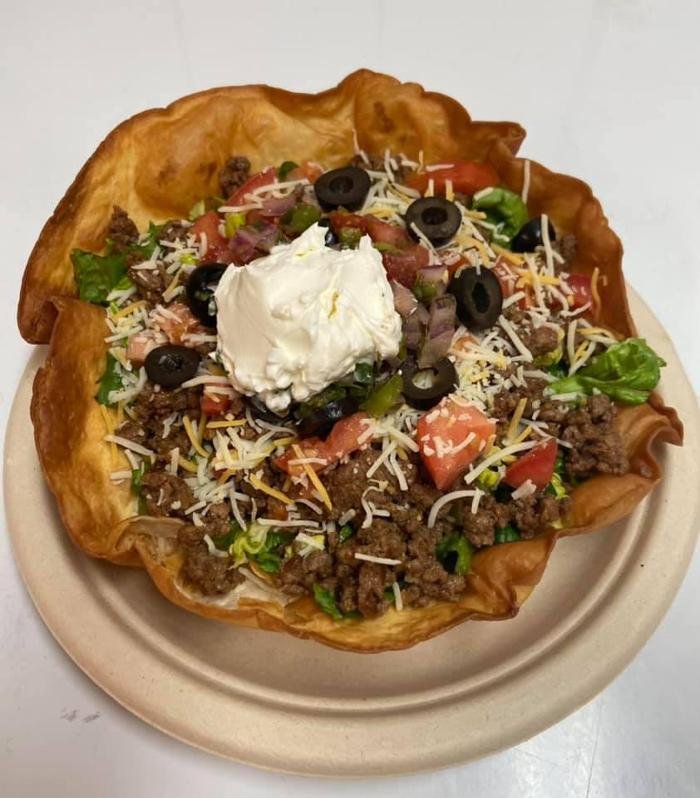 Mel's Gourmet Delights & Pastries