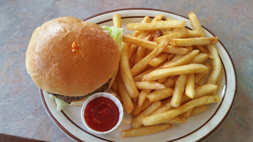 Tom’s Famous Burgers 33 Photos & 48 Reviews Burgers 15678 Main St