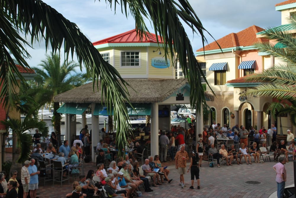 Fathoms Restaurant And Bar Cape Coral Fathoms Restaurant And Bar Cape Coral