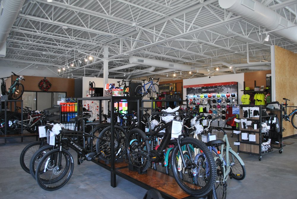 Trek Arlington Outlet Shop, UP TO 61 