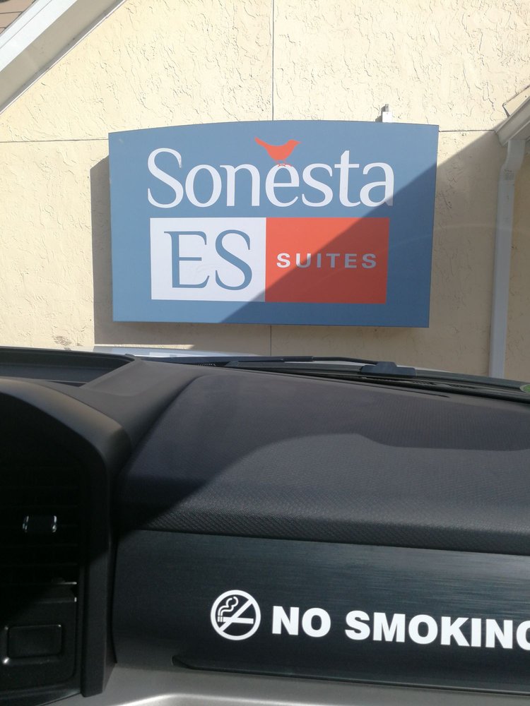 Sonesta ES Suites Jacksonville