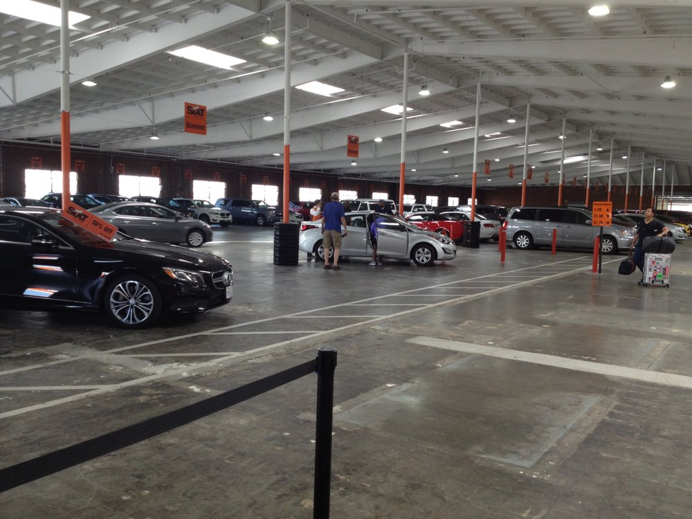 Photos for Sixt Rent A Car Yelp