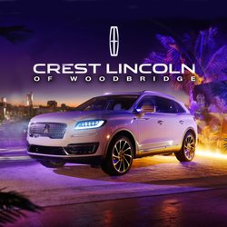 Crest Lincoln Of Woodbridge 44 Photos 10 Reviews Car Dealers Crest Lincoln Of Woodbridge 44 Photos 10 Reviews Car Dealers 185 Amity Rd Ct Phone Number Yelp