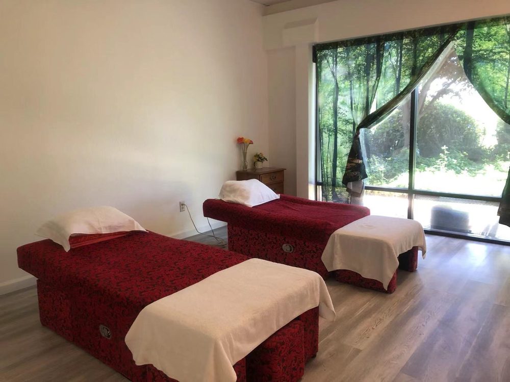 Asian Therapeutic Massage