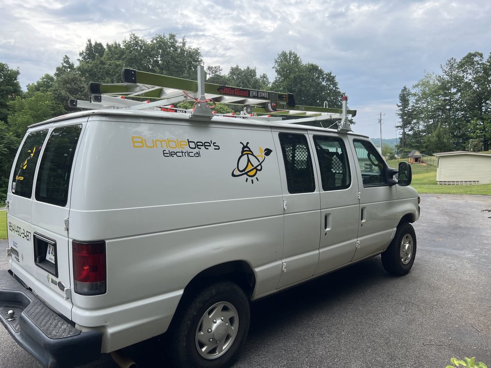 Bumblebee's Residential Electrical Service