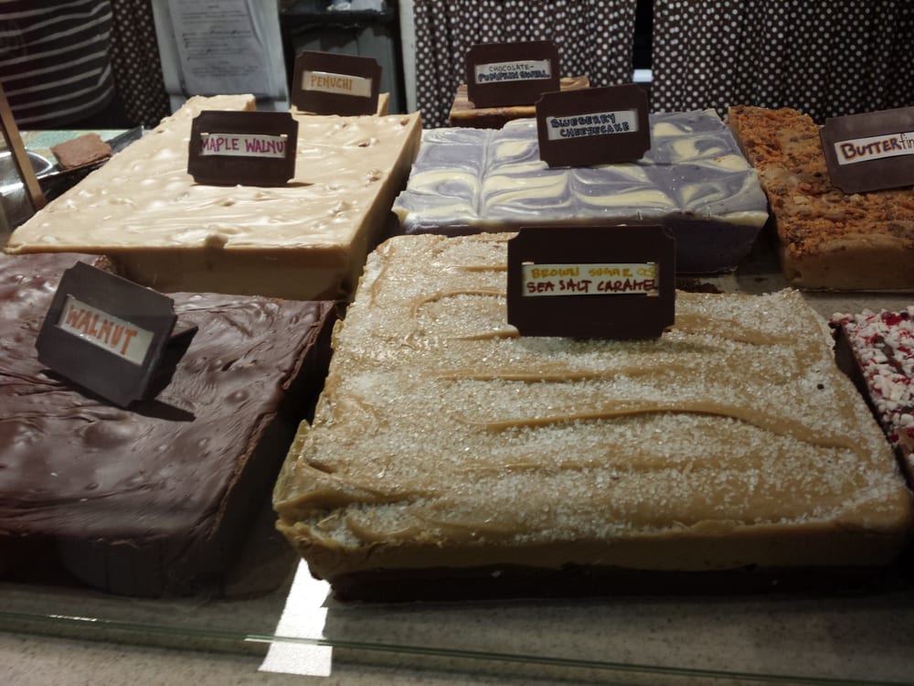 Old Port Candy Co. 24 Photos & 53 Reviews Candy Stores 422 Fore