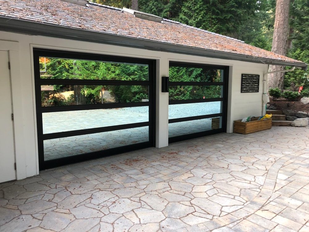 Absolute Garage