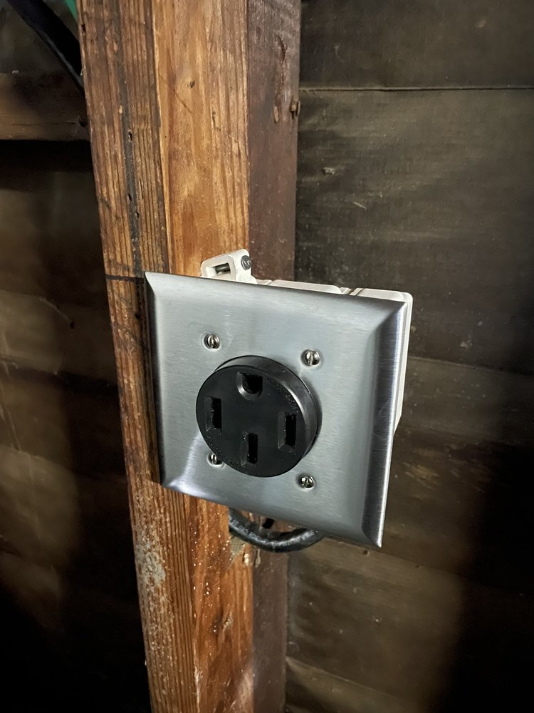 Interwest Electric