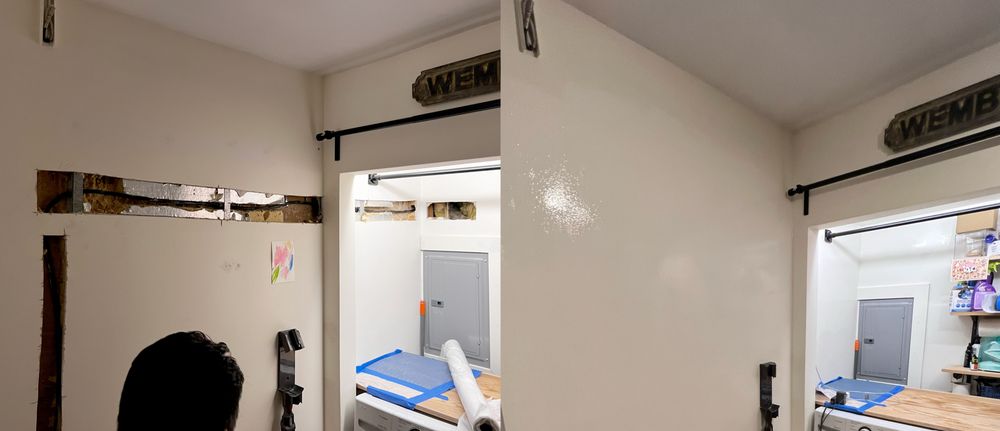 Prime Drywall & Painting