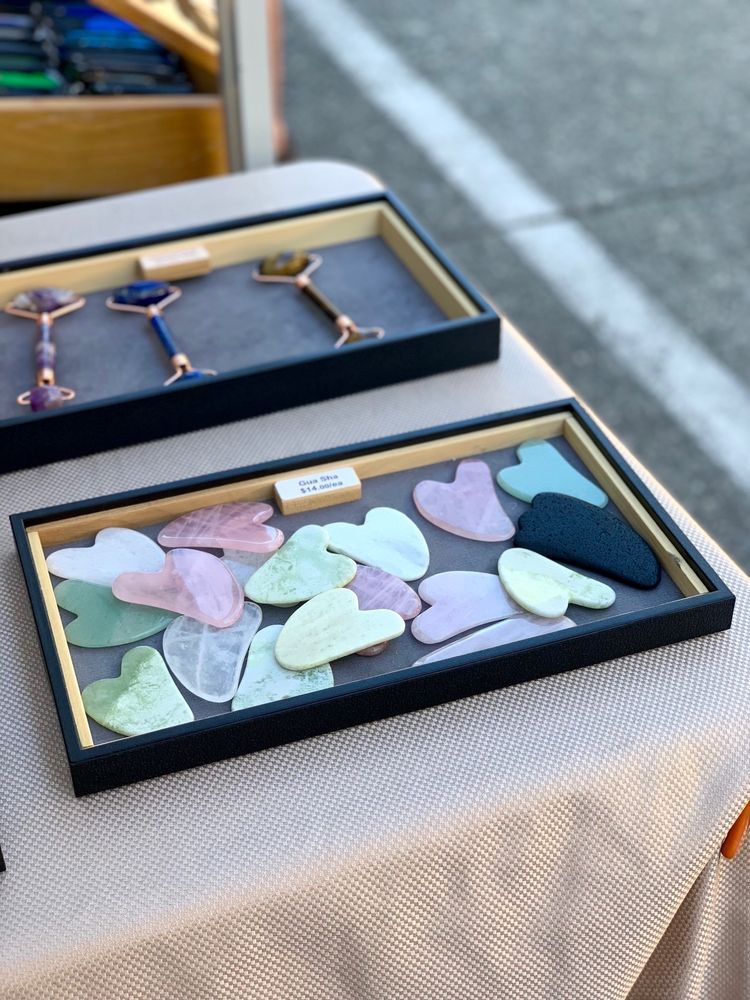 Fremont Sunday Market