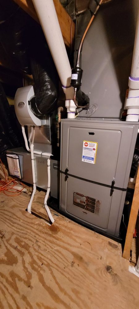 image of business Cardwell Heating & Air Conditioning 