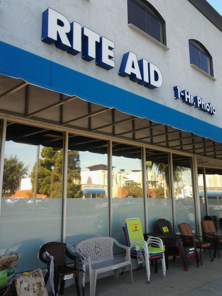 Rite Aid Drugstore Near Me at William Naples blog