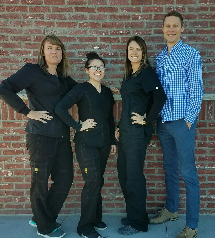 image of business Open and Affordable Dental - Hudson