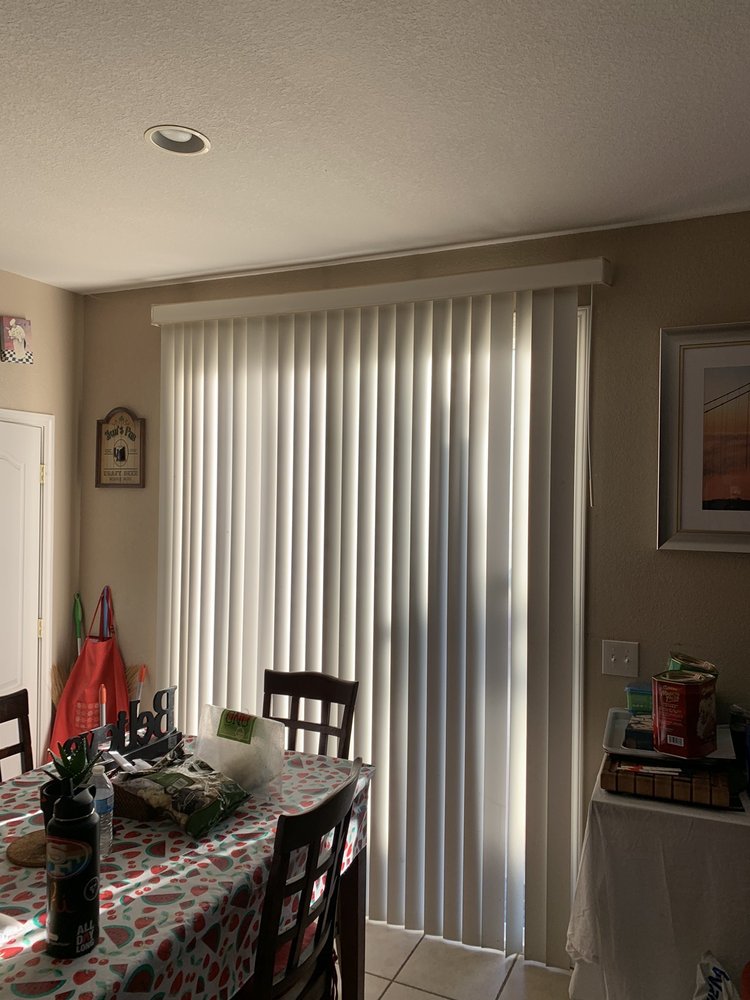 Bob's Plantation Shutters