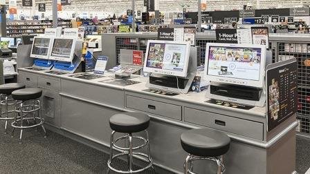 walmart sherwood ar