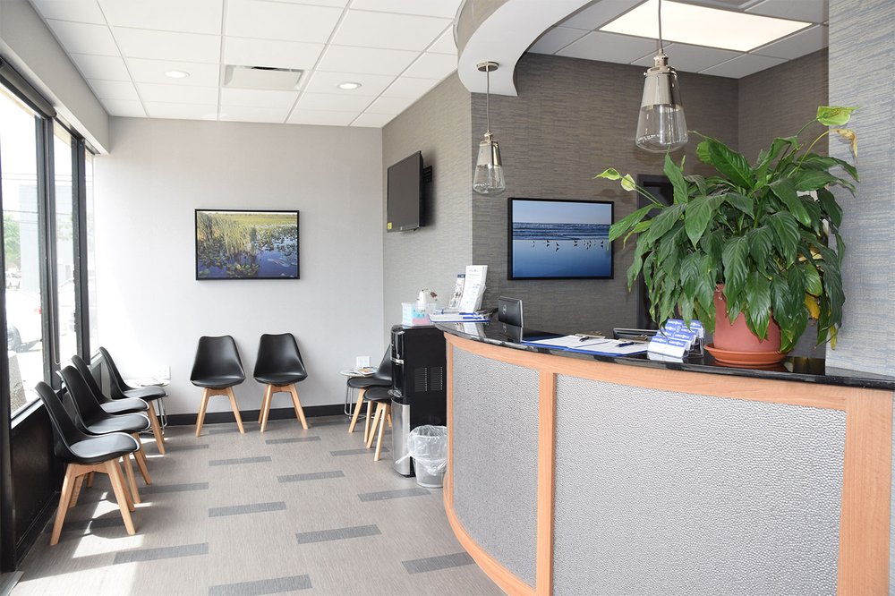 image of business ProHealth Dental