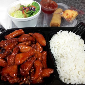 Chinese Food In Los Alamitos Chinese Food In Los Alamitos