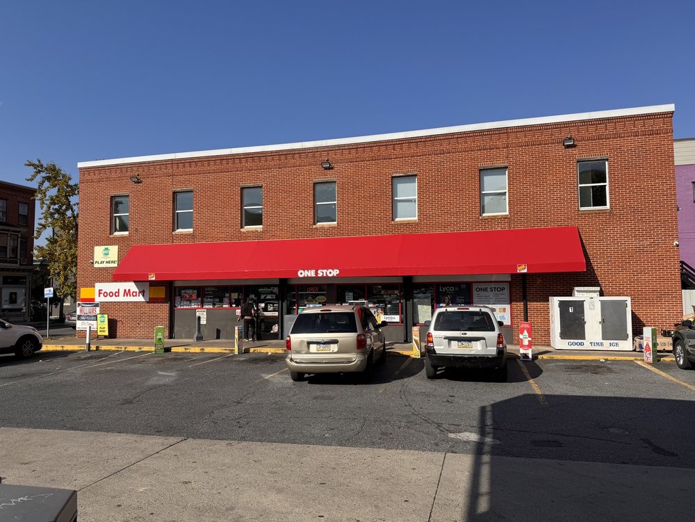 One Stop
