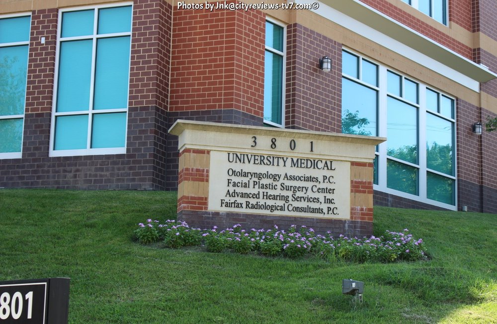 Otolaryngology Associates, PC