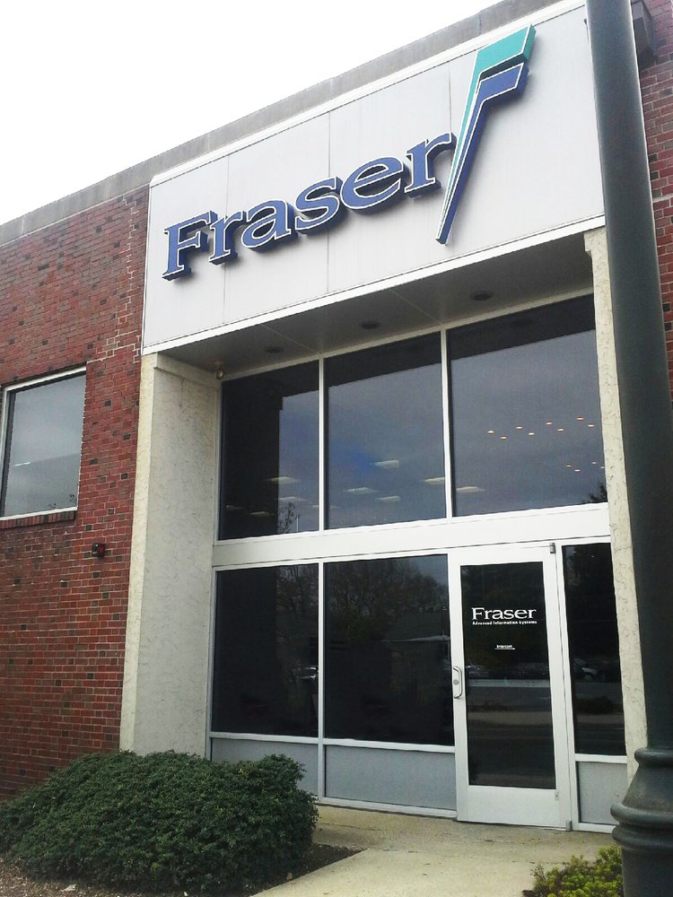 Fraser Advanced Information Systems