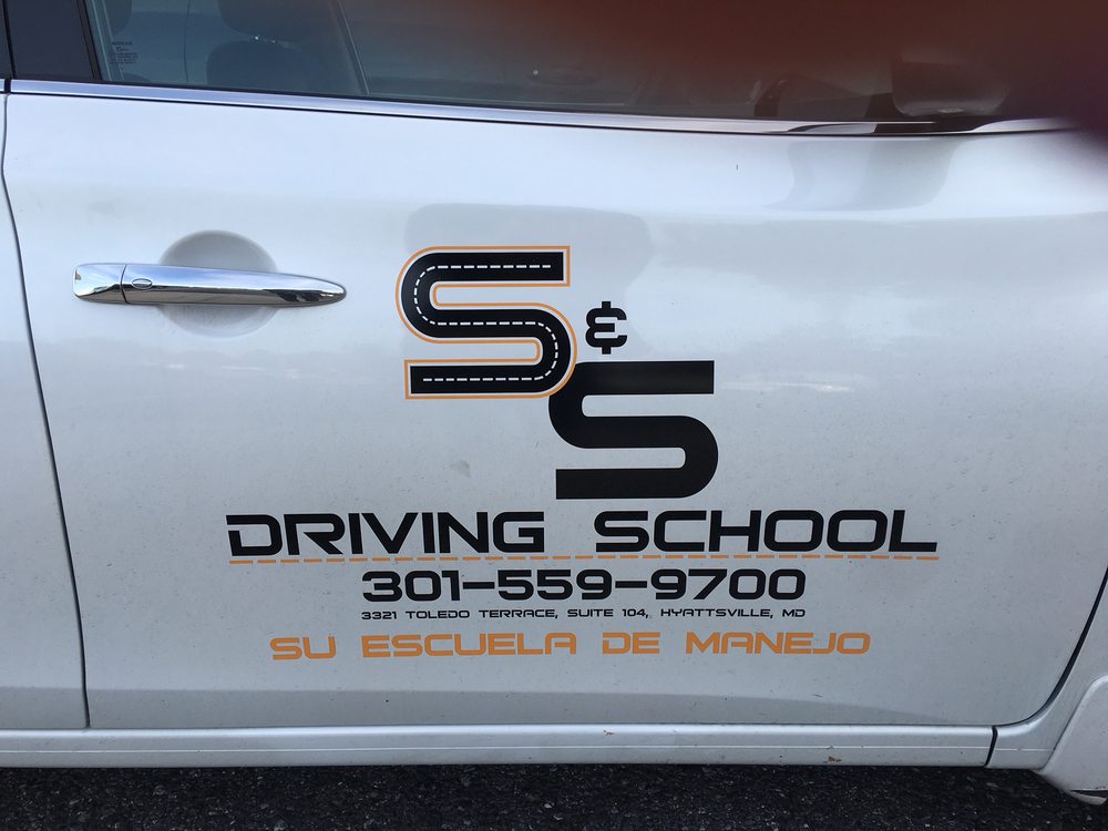 S & S Driving School
