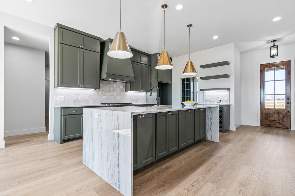 A&A Granite