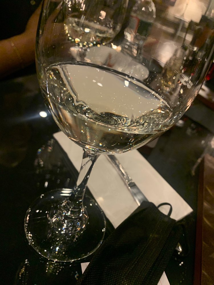 Vito's Wine Cellar