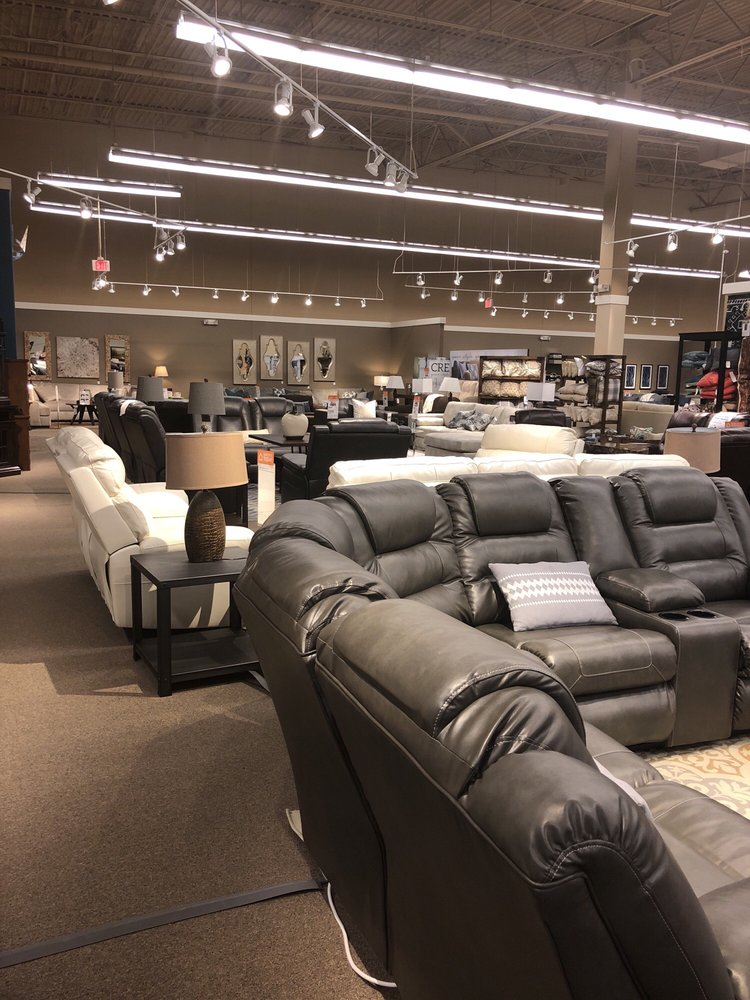 Ashley Home 2019 All You Need To Know Before Go