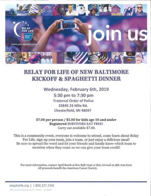 Fraternal Order of Police