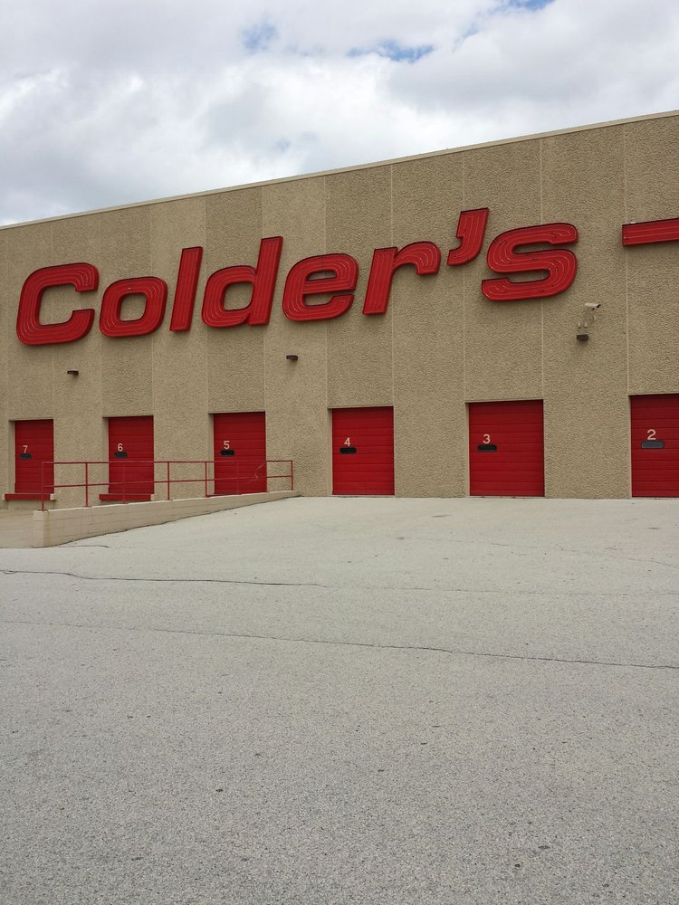 Colder’s 17 Reviews Furniture Stores 9725 S 13th St, Oak Creek
