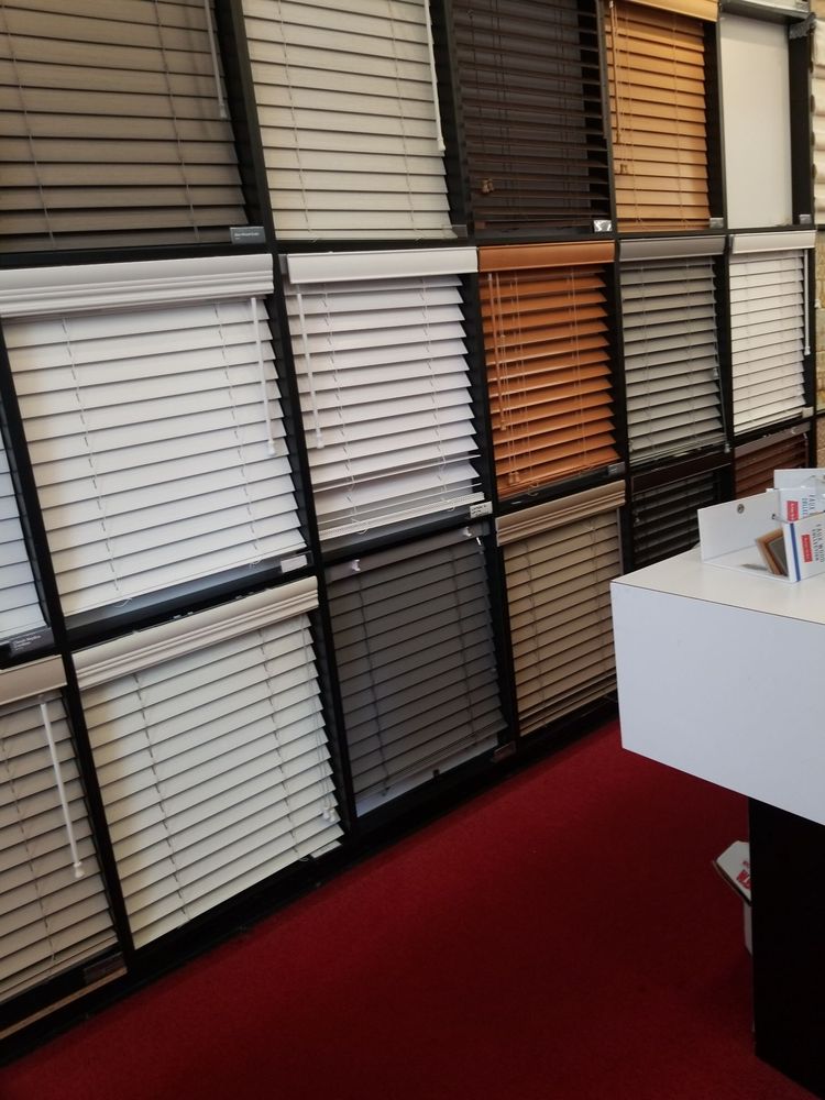 Blinds To Go