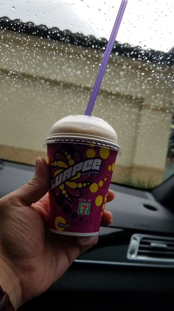 7-Eleven
