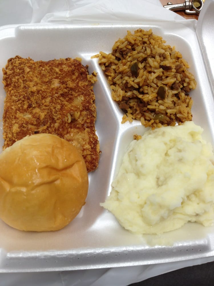 Luby’s 39 Photos & 47 Reviews American (Traditional) 12121