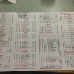China Garden 19 Reviews Chinese 114 N Vine St, Urbana, IL China Garden 19 Reviews Chinese 114 N Vine St, Urbana, IL