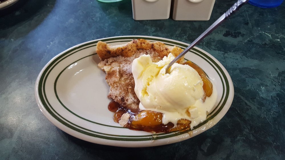 The Hootenanny Cafe