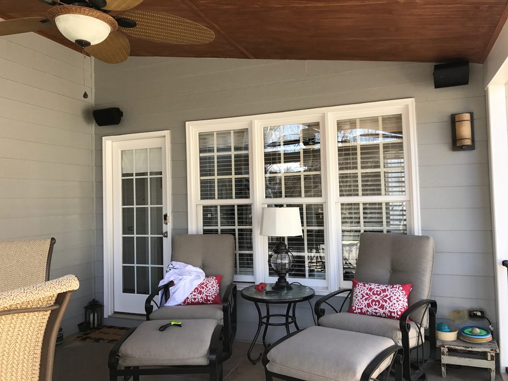 Easy Living Technologies