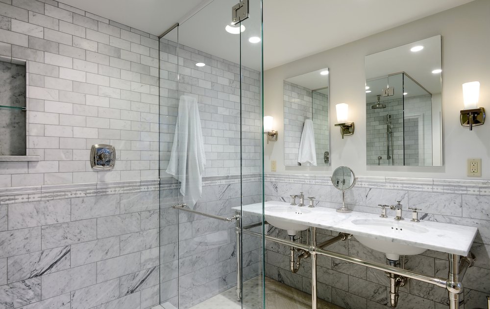 image of business Johnson General Contractors