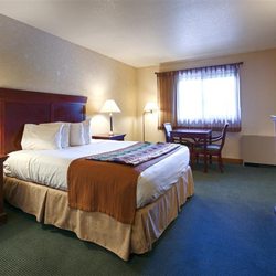 Best Western Lake Lucille Inn 25 Photos 19 Reviews Hotels Photo Of Best Western Lake Lucille Inn Wasilla Ak United States