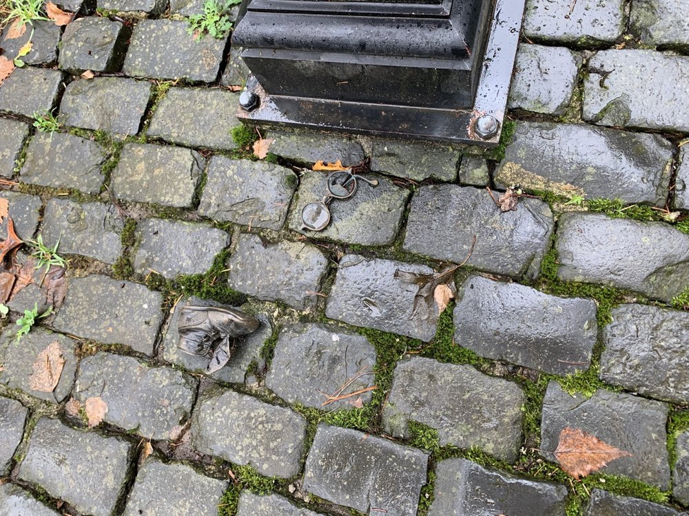 Oregon Holocaust Memorial